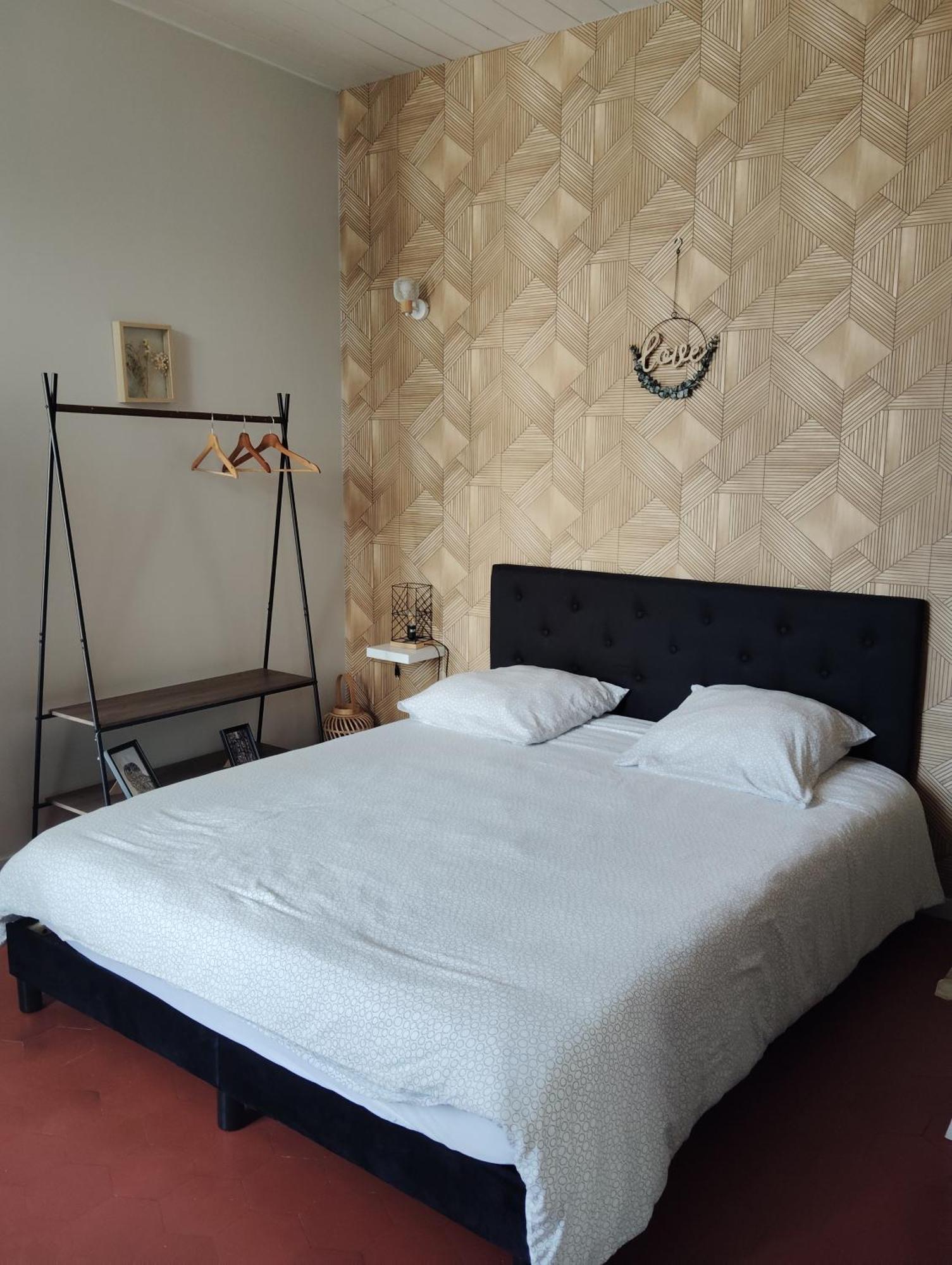 Domaine De La Ferme De Jean Grogne Hotel Fontenay-Tresigny Luaran gambar
